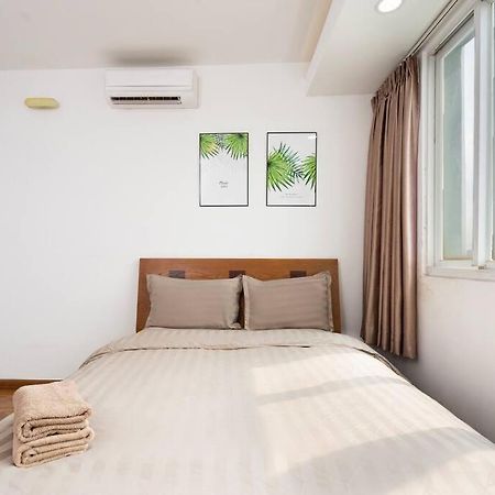 Spacious 2 Bedroom At City Center 1St District Ho Chi Minh City Exterior photo